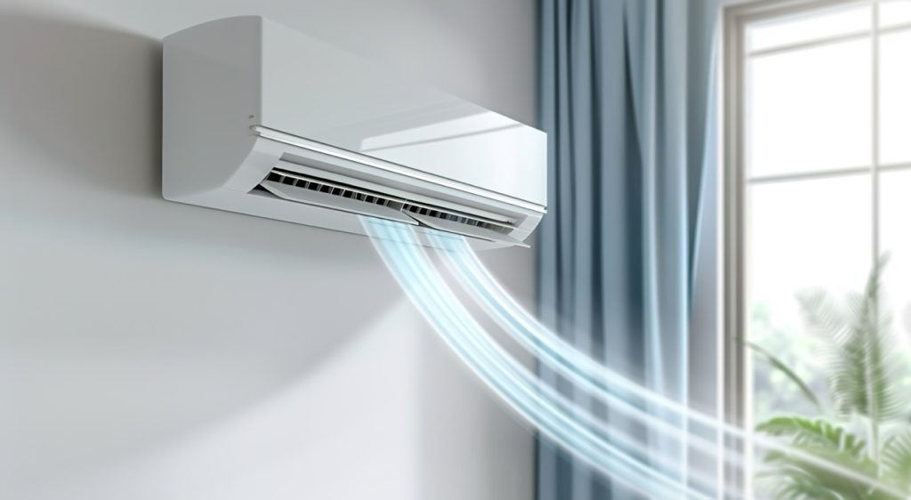 Airco laten installeren | Durastroom